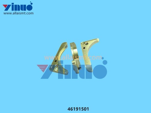 Universal AI 46191501 OUTER GUIDE ASSY LH (5)