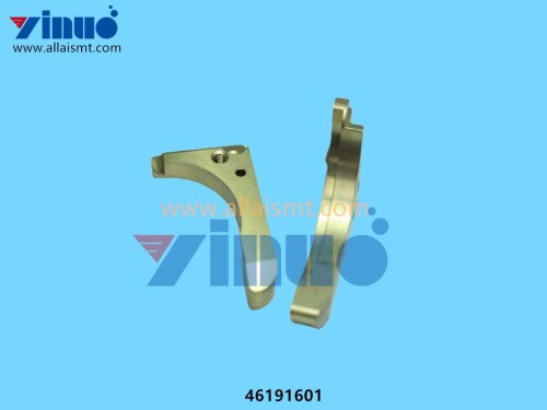 Universal AI 46191601 OUTER GUIDE ASSY RH (2)