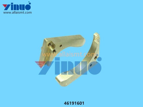 Universal AI 46191601 OUTER GUIDE ASSY RH (3)