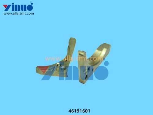 Universal AI 46191601 OUTER GUIDE ASSY RH (4)