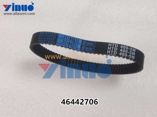 Universal AI 46442706 BELT, TIMING (3)