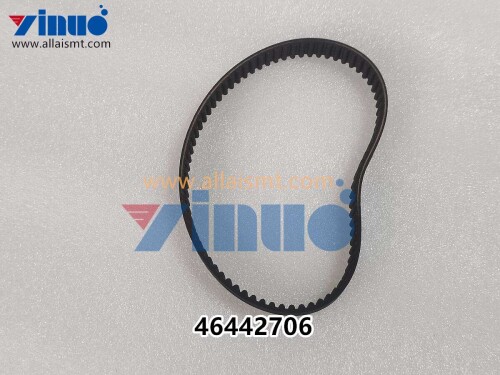 Universal AI 46442706 BELT, TIMING (4)