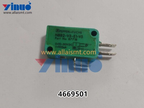 Universal AI 4669501 SWITCH PROXIMITY (1)