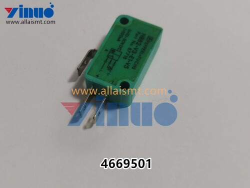 Universal AI 4669501 SWITCH PROXIMITY (3)