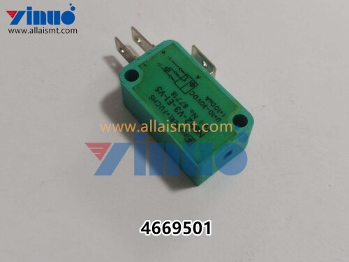 Universal AI 4669501 SWITCH PROXIMITY (4)