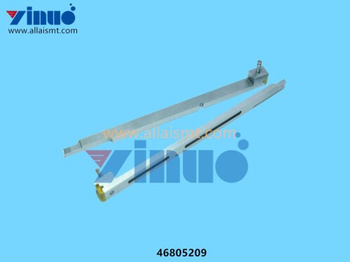 Universal AI 46805209 BLADE SHEAR L (1)