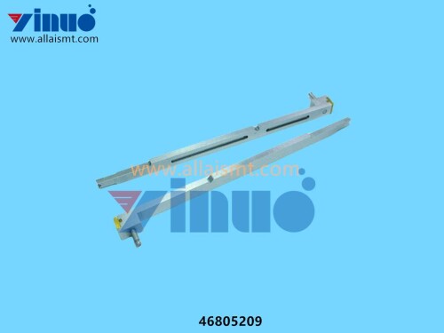 Universal AI 46805209 BLADE SHEAR L (2)