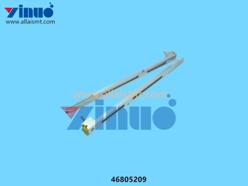 Universal AI 46805209 BLADE SHEAR L (3)