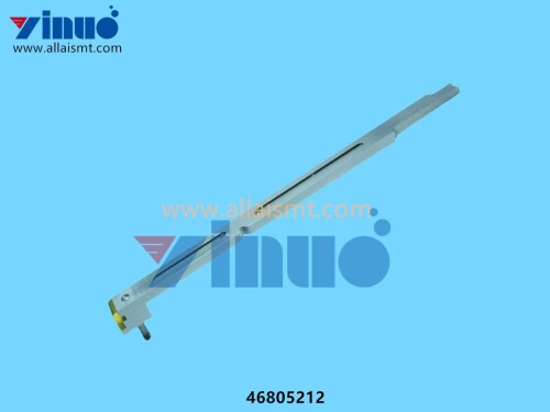 Universal AI 46805212 BLADE SHEAR 5MM LH (1)