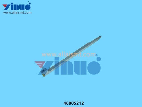 Universal AI 46805212 BLADE SHEAR 5MM LH (2)
