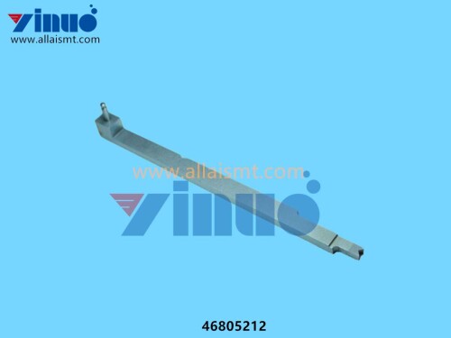 Universal AI 46805212 BLADE SHEAR 5MM LH (3)