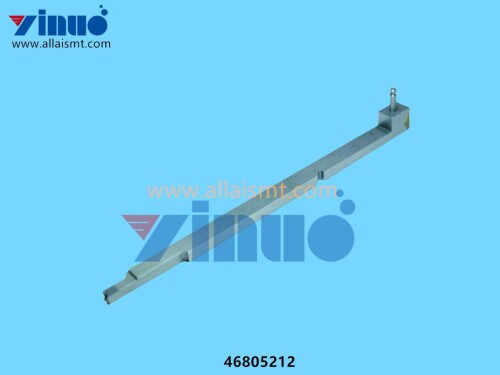 Universal AI 46805212 BLADE SHEAR 5MM LH (4)