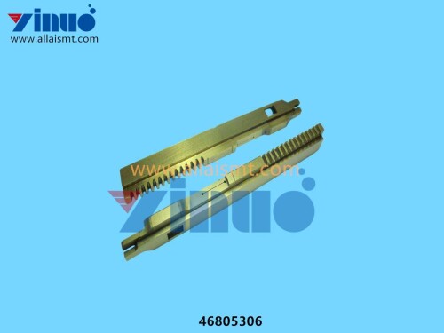 Universal AI 46805306 DRIVER BODY L CI (2)