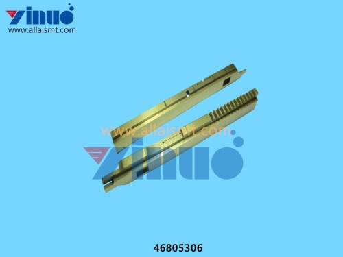 Universal AI 46805306 DRIVER BODY L CI (5)