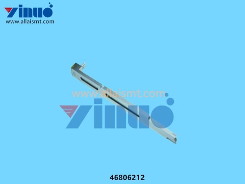 Universal AI 46806212 BLADE SHEAR 5MM RH (1)