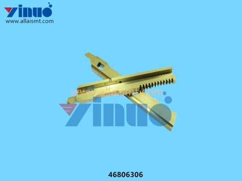 Universal AI 46806306 DRIVER BODY R CI (2)