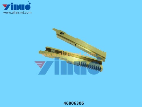 Universal AI 46806306 DRIVER BODY R CI (3)