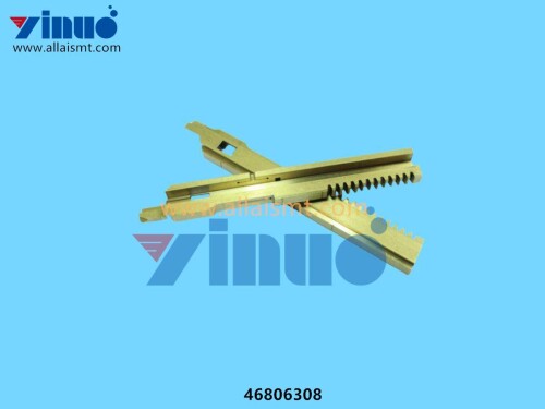 Universal AI 46806308 DRIVER BODY R (2)