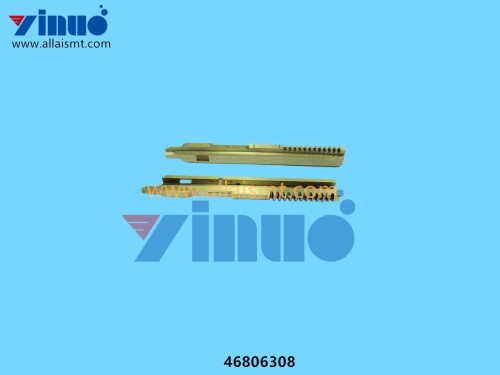 Universal AI 46806308 DRIVER BODY R (4)