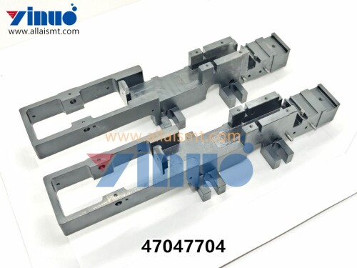 Universal AI 47047704 HOUSING MACHINING (1)