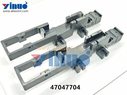 Universal AI 47047704 HOUSING MACHINING (2)