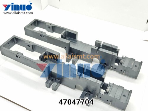 Universal AI 47047704 HOUSING MACHINING (3)