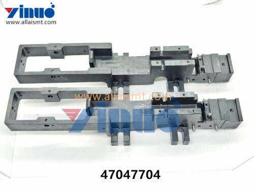 Universal AI 47047704 HOUSING MACHINING (4)