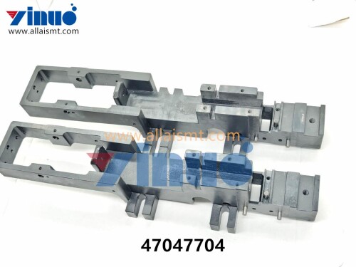 Universal AI 47047704 HOUSING MACHINING (5)