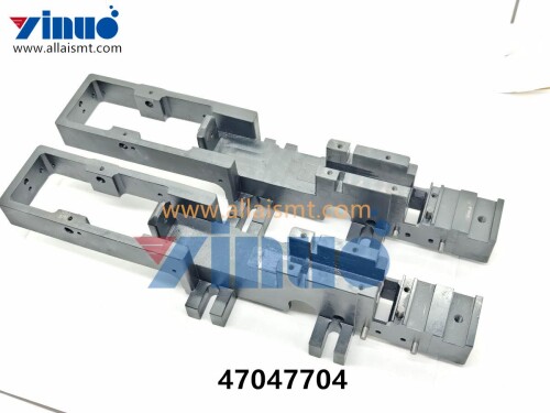 Universal AI 47047704 HOUSING MACHINING (7)