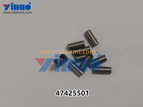 Universal AI 47425501 Guide, Spring (2)
