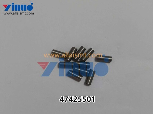 Universal AI 47425501 Guide, Spring (4)