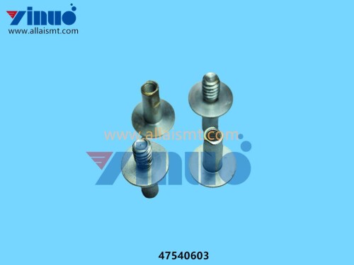 Universal AI 47540603 STUD GUIDE WHEEL (2)
