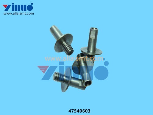 Universal AI 47540603 STUD GUIDE WHEEL (4)