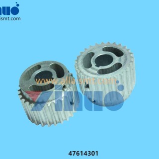 Universal-AI-47614301-PULLEY-GEARBELT-1