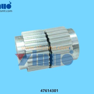 Universal-AI-47614301-PULLEY-GEARBELT-2