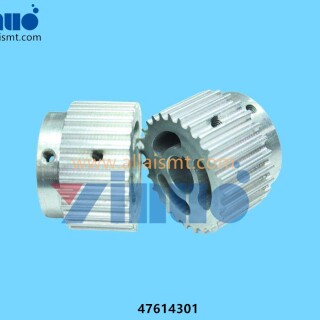 Universal-AI-47614301-PULLEY-GEARBELT-3