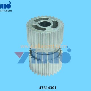 Universal-AI-47614301-PULLEY-GEARBELT-4