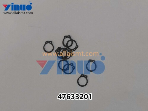 Universal AI 47633201 Ring, Retainer (1)