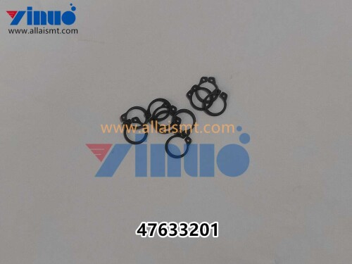 Universal AI 47633201 Ring, Retainer (2)