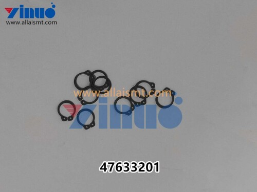 Universal AI 47633201 Ring, Retainer (3)
