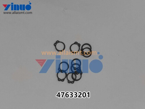 Universal AI 47633201 Ring, Retainer (4)