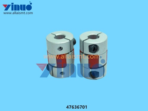 Universal AI 47636701 COUPLING (4)