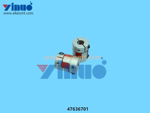 Universal AI 47636701 COUPLING (5)