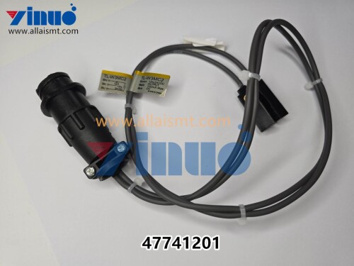 Universal AI 47741201 HD LIMIT CABLE ASSY (2)