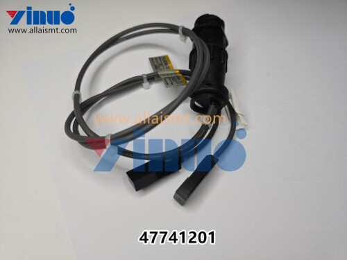 Universal AI 47741201 HD LIMIT CABLE ASSY (3)