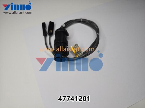 Universal AI 47741201 HD LIMIT CABLE ASSY (4)