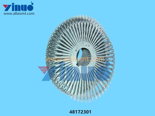 Universal AI 48172301 KIT CENTERING FINGE (2)