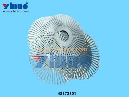 Universal AI 48172301 KIT CENTERING FINGE (4)