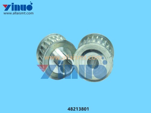 Universal AI 48213801 PULLEY MOTOR (1)