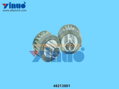 Universal AI 48213801 PULLEY MOTOR (2)
